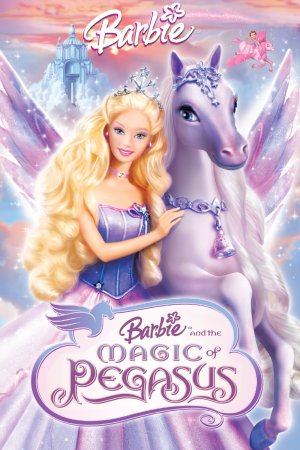 Xem phim Barbie và phép thuật ngựa thần