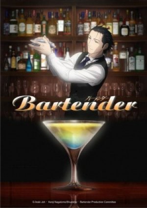 Xem phim Bartender