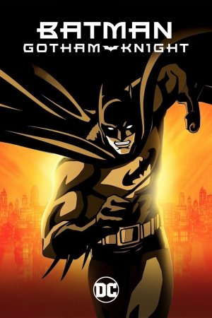 Batman: Gotham Knight (Batman: Gotham Knight) [2008]