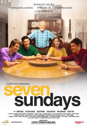 Bảy Ngày Chủ Nhật (Seven Sundays) [2017]