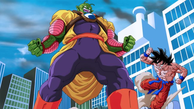 Bảy Viên Ngọc Rồng Z: Broly - Siêu Saiyan Huyền Thoại