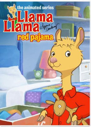 Xem phim Bé lạc đà Llama Llama (Phần 2)