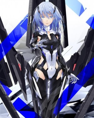 Xem phim Beatless Final Stage