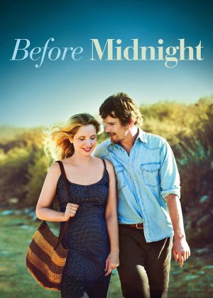 Before Midnight (Before Midnight) [2013]