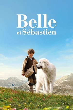 Xem phim Belle và Sebastian