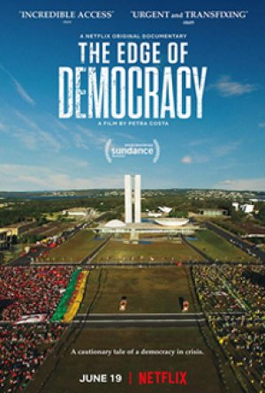 Xem phim Bên bờ dân chủ