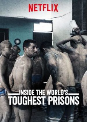 Xem phim Bên trong những nhà tù khốc liệt nhất thế giới (Phần 2)