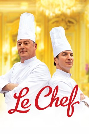 Bếp Trưởng  (Le Chef) [2012]
