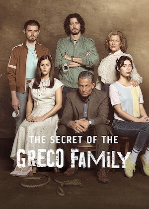 Xem phim Bí mật của gia đình Greco