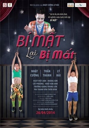 Xem phim Bí Mật Lại Bị Mất