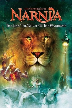 Xem phim Biên Niên Sử Narnia 1 : Sư Tử, Phù Thủy Và Tủ Quần Áo