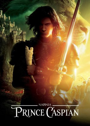 Xem phim Biên Niên Sử Narnia: Hoàng Tử Caspian