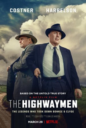 Biệt đội xa lộ (The Highwaymen) [2019]