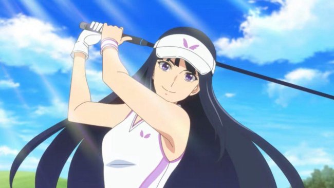 BIRDIE WING -Golf Girls’ Story- Season 2