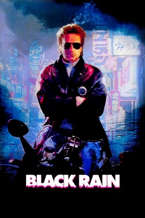 Xem phim Black Rain