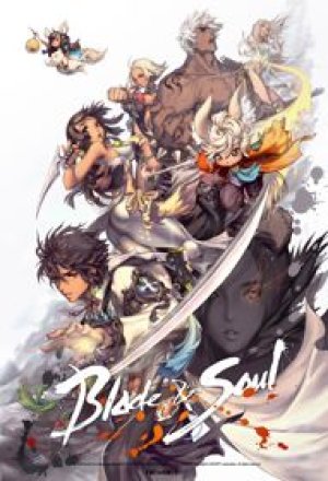 Xem phim Blade and Soul