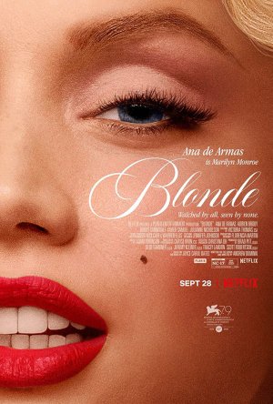 Xem phim Blonde: Câu chuyện khác về Marilyn