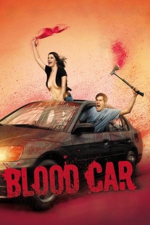 Xem phim Blood Car