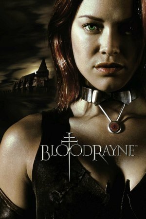 Xem phim BloodRayne