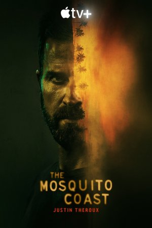 Xem phim Bờ Biển Mosquito (Phần 2)