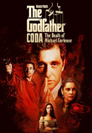 Xem phim Bố già: Cái chết của Michael Corleone