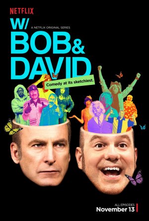 Xem phim Bob và David