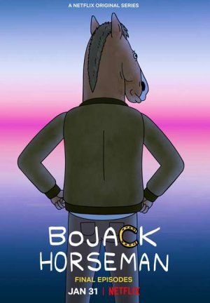 Xem phim BoJack Horseman (Phần 6)