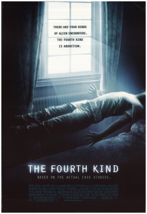 Bốn Cấp Độ Đối Đầu (The Fourth Kind) [2009]