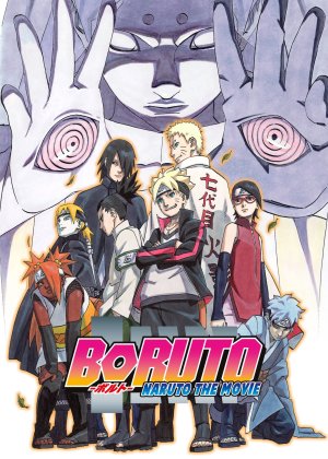 Xem phim Boruto: Naruto the Movie
