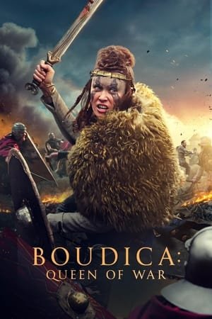 Xem phim Boudica: Nữ hoàng chiến tranh