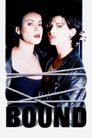 Xem phim Bound (1996)