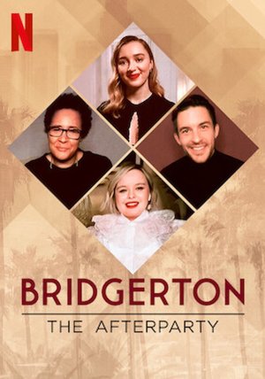 Xem phim Bridgerton – Tiệc hậu