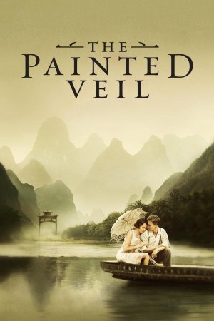  Bức Bình Phong  (The Painted Veil) [2006]