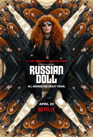 Búp bê Nga (Phần 2) (Russian Doll (Season 2)) [2022]