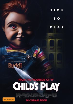 Búp Bê Sát Nhân (Child's Play) [2019]