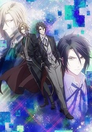 Xem phim Butlers: Chitose Momotose Monogatari