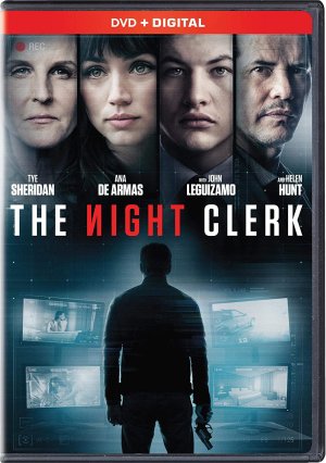 Ca Đêm (The Night Clerk) [2020]