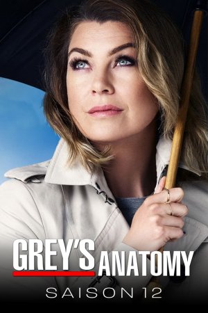 Ca Phẫu Thuật Của Grey (Phần 12) (Grey's Anatomy (Season 12)) [2015]