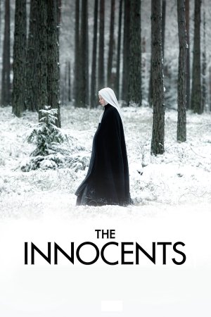 Các Nữ Tu Trong Trắng (The Innocents) [2016]
