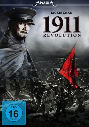 Cách Mạng Tân Hợi (1911 Revolution) [2011]