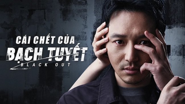 Cái Chết Của Bạch Tuyết