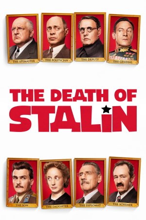Xem phim  Cái Chết Của Stalin