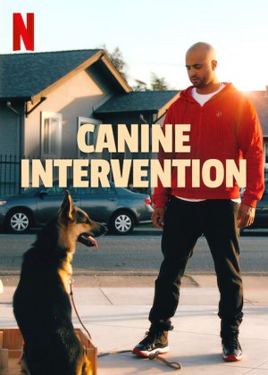 Cali K9: Trường huấn khuyển (Canine Intervention) [2021]