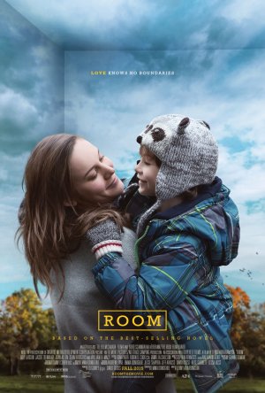 Căn Phòng Giam Hãm (Room) [2015]