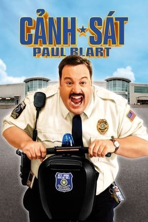 Xem phim Cảnh Sát Paul Blart