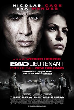 Cảnh Sát Phạm Tội (The Bad Lieutenant: Port of Call - New Orleans) [2009]
