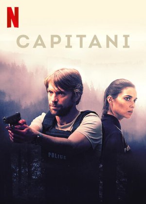 Capitani (Phần 2) (Capitani (Season 2)) [2021]