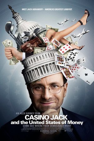 Casino Jack and the United States of Money (Casino Jack and the United States of Money) [2010]