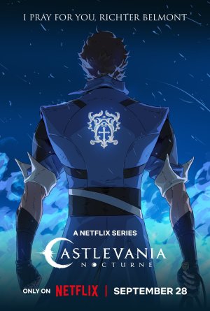 Xem phim Castlevania: Dạ Khúc: Phần 1