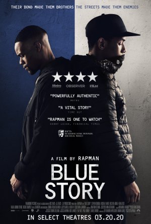 Câu chuyện buồn (Blue Story) [2019]